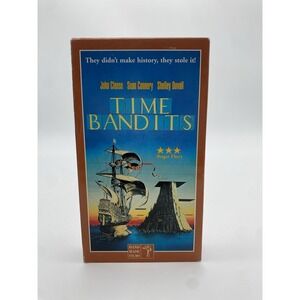 Time Bandits (VHS, 1999)